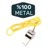 24 ADET METAL İPLİKAZ DÜDÜĞÜ