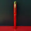 13 cm Kalem Metal Kırmızı Roller