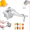Kullanıma Uygun Metal Meyve Sıkacağı
