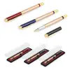 13.5 Cm Kalem Metal Roller Renkli