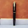 13 cm Kalem Metal Siyah Roller Tükenmez
