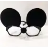 1 Adet Mickey Mouse Gözlüğü