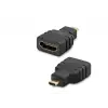 Adaptör Micro Hdmı To Hdmı 1080p