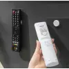 Kullanıma Uygun Mıknatıslı Çok Amaçlı Kumanda