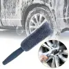 Kullanıma Uygun Mikrofiber Jant Temizleme Fırçası