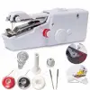 Kompakt El Dikiş Makinesi Handy Stitch