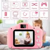4.5cm Kompakt Kamera Fotoğraf Makinesi Pembe
