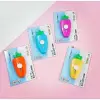 Kompakt Maket Bıçağı Karışık Sevimli Tasarımlar