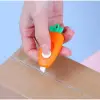 Kompakt Maket Bıçağı Karışık Sevimli Tasarımlar