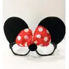 Minnie Mouse Gözlüğü Çeşidi