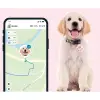 Kullanıma Uygun Mobil Uygulamalı Evcil Hayvan Takip Cihazı