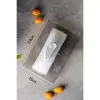 24 cm Plastik Modern Peçetelik