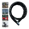 22 mm Ölçülü Motor Bisiklet Kilidi x 100 cm