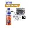 500 ml Ölçülü Motor Temizleme Spreyi Güçlü Formül