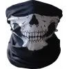 Kullanıma Uygun Motorcu Boyunluk Baf Buff Bandana 25x48 cm tasarım 7