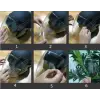 23.5cm Cam MOTOSIKLET KASKI İÇIN YAĞMUR KAYDIRICI