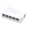 Msys 5 Port 10/100 Mbps Desktop Switch