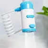 Kullanıma Uygun Multifonksiyonel Musluk Uzatıcı Ve Sabun Dispenseri