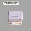Kullanıma Uygun Müzikli Kumbara Işıklı Şifreli ATM Tasarımlı