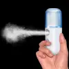 Kablosuz 1 adet Kullanıma Uygun Nano Mist Dezenfektan Püskürtücü