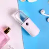 Kablosuz 1 adet Kullanıma Uygun Nano Mist Dezenfektan Püskürtücü