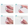 Kablosuz 1 adet Kullanıma Uygun Nano Mist Dezenfektan Püskürtücü