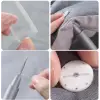 Plastik Nevresim Sabitleme Seti