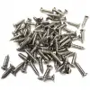 Adet Klips Vidası 2,2x9,5 mm YHB Konik Başlı Kutu, Sandık, Ayak, Askı, Mini Vida