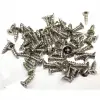 Adet Klips Vidası 2,3x7,5 mm YHB, İthal Konik Başlı Kutu Ayak, Askı, Mini Vida