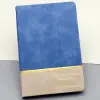 21 X 15 Cm Defter Öğretmene Özel Hediyelik Mavi