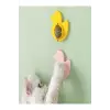Kullanıma Uygun Ördek Kedi Otu Oyun Topu