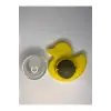 Kullanıma Uygun Ördek Kedi Otu Oyun Topu