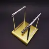 14 X 11 Cm Plastik Orta Boy Denge Balans