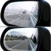 2 Adet Oto Ayna Yağmur Kaydırıcı Film