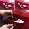 95 x 90 mm Kullanıma Uygun Oto Kapı Kolu Koruyucu Film