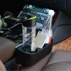 Bardak Oto Koltuk Yanı Tutucu Organizer