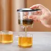 900 ML Cam Otomatik Basmalı ml