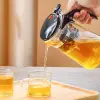900 ML Cam Otomatik Basmalı ml