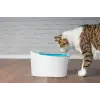 Kullanıma Uygun Otomatik Uyarılı Kedi Köpek Su Kabı