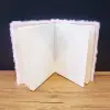 21 cm 75 sayfa Defter Panda Tasarımlı Peluş