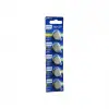 Pil Para 5li Kart Paket 3V
