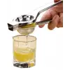 Kullanıma Uygun Paslanmaz Çelik Limon Sıkacağı
