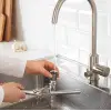 Kullanıma Uygun Paslanmaz Çelik Sarımsak Ezici