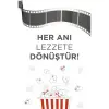 Kullanıma Uygun Patlamış Mısır Makinesi Yağsız Pişirme Nostaljik tasarım