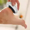 Kullanıma Uygun Ped Egg Topuk Törpüsü
