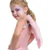 Pembe Renkli Orta Boy Çocuk Melek Kanadı 40x60 cm Çeşidi