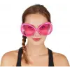 Parti Gözlüğü Pembe Yeşilçam Nostalji