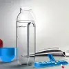 600 ml Kullanıma Uygun Pillbox Su Matarası