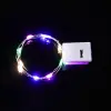 Pil li Peri Led RGB 2 Mt