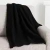 Kullanıma Uygun Polar Battaniye Çift Kişilik 180x210 cm